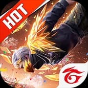 Free Fire Direct Top-Up (BD Server)