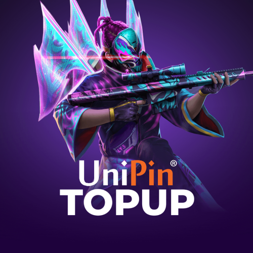 UniPin Vouchers