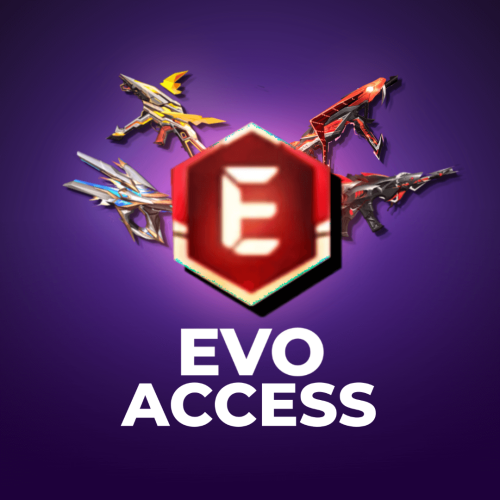 evo access